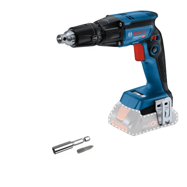 Visseuse à sec sans fil GTB 18V-45 Promotion