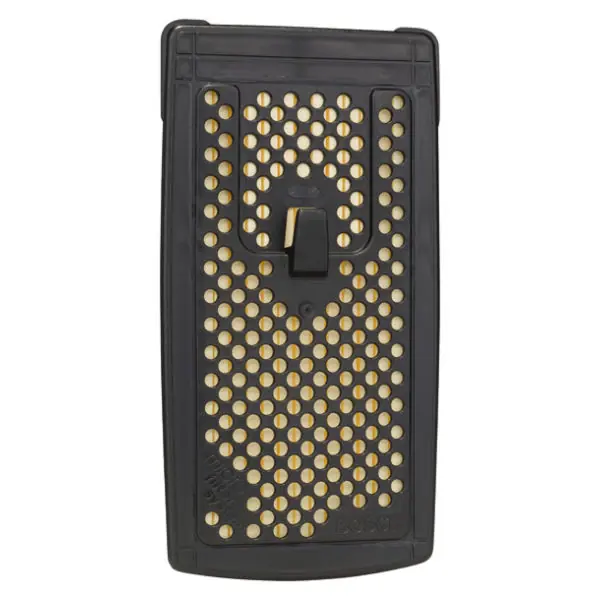 Vente Directe Couvercle de filtre pour boîte à poussière HW3