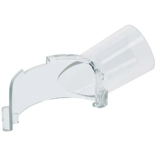 Achat Immédiat Adaptateur pour aspirateur pour Advanced TrimRouter 18V