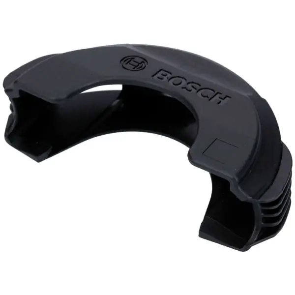 Vente Directe Capot de protection combiné pour la découpe, à emboîter, plastique, 100 mm