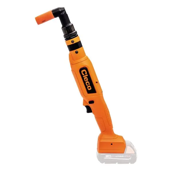 Visseuses d’angle sans fil, Type CLBA403 Offre Exclusive
