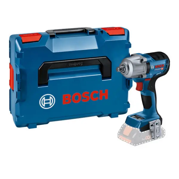 Visseuse à chocs sans fil GDS 18V-450 HC, L-BOXX et BT Low-Energ. Mod. Acheter En Ligne