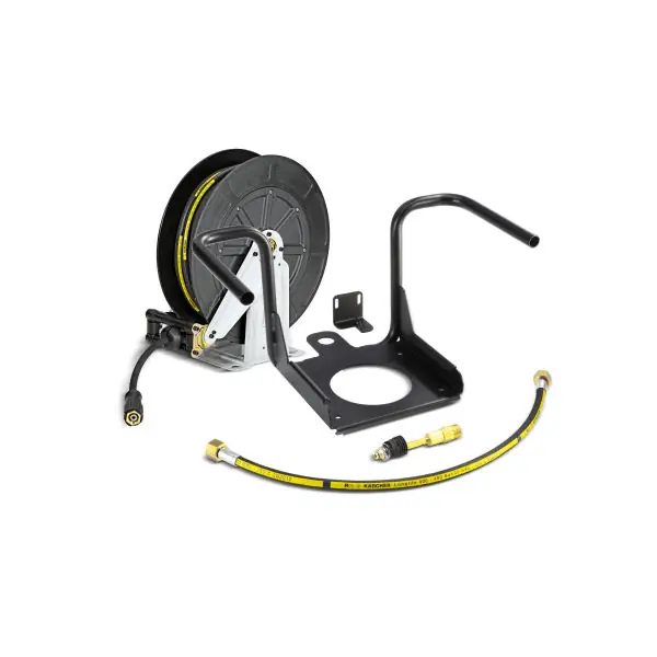 Vente Flash Kit de montage automatique dévidoir HDS M/S.