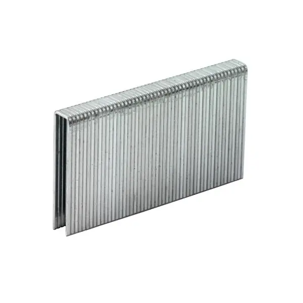 2000 agrafes 4 x 12 mm Pas Cher