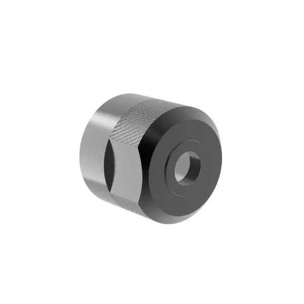 Vente Directe Embout fileté M6, 1 pièce
