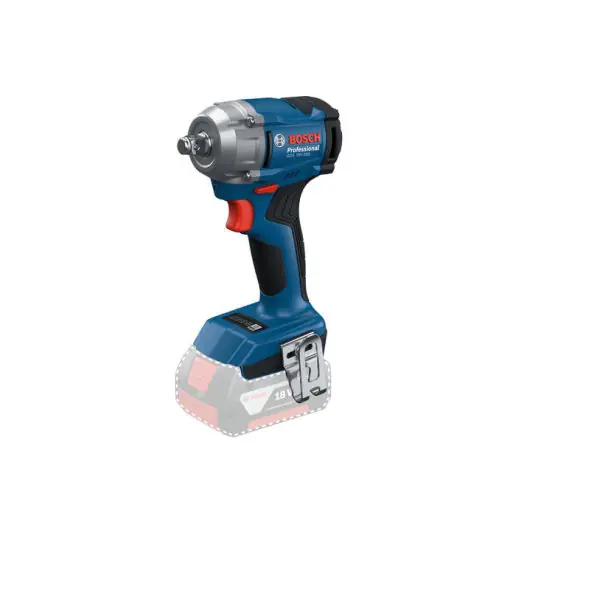 Visseuse chocs/boul. ss fil GDS 18V-350 Acheter Direct