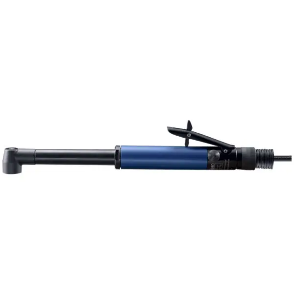 Vente Flash PFERD TOOLS Meuleuse d’angle pneumatique PWA 1/5 V-HV HEX 1/4″ 500 tr/min / 65 W