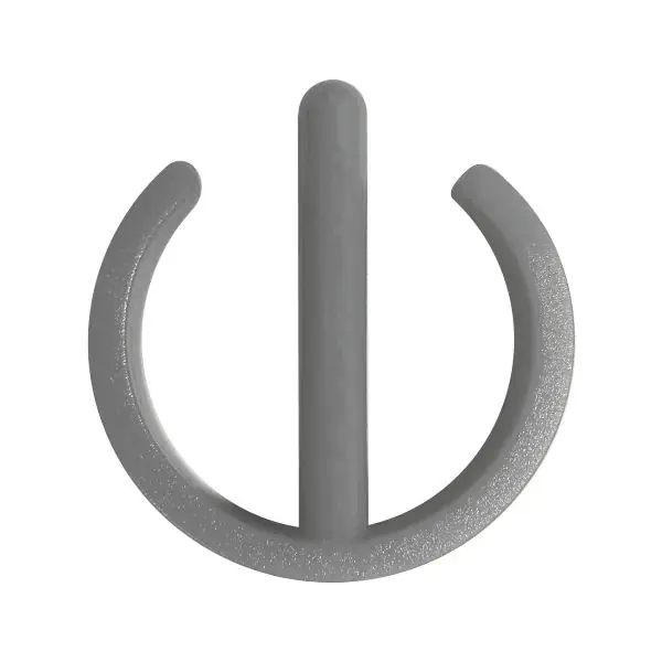 Vente Directe Clip Mopp châssis (10 pcs)