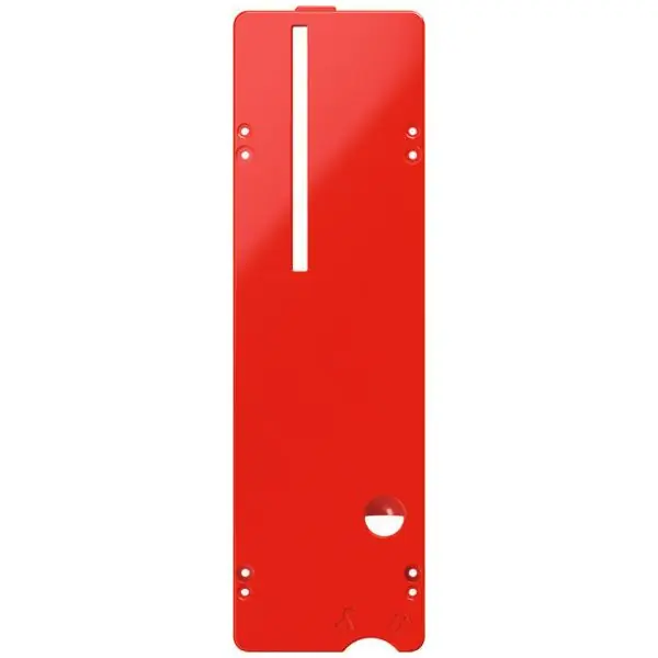 Vente Flash PRO Zero Clearance Insert pour scies circulaires sur table GTS 18V-70/GTS 70-216Professional