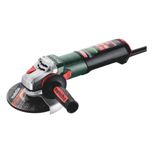 WEBA 20-150 Quick BL Meuleuse d‘angle Promotion
