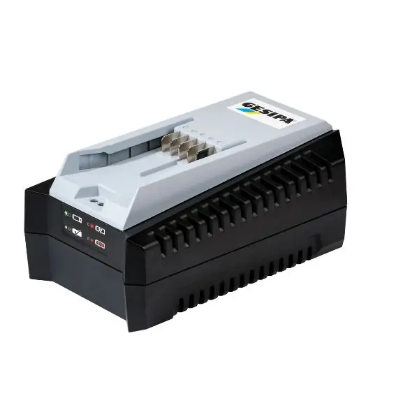 Nouvelle Collection Chargeur rapide Li-Ion 100-240/21 V Bird Pro (USA) – jusqu’à épuisement des stocks, 1 pièce