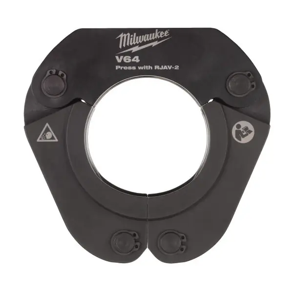 Must-Have RJ18-V64 ANNEAU MÂCHOIRE PROFIL V64 M18