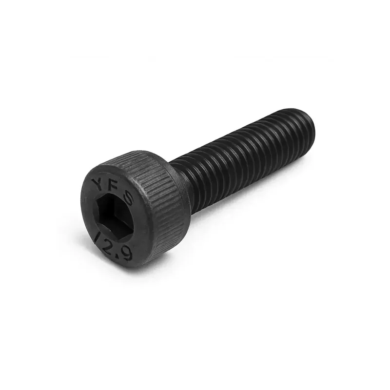 Acheter Direct CHCNC004006 – Vis CHC – Classe 12.9 – UNC – Diam. N° 4 X 1/4 – Boulons, vis pas américain