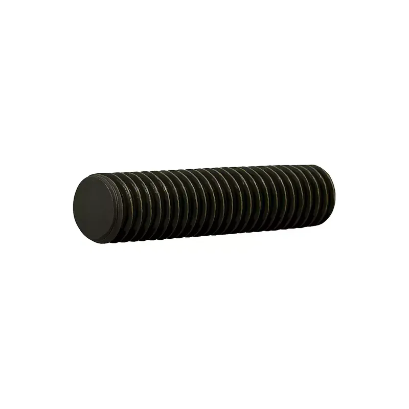 Acheter Direct Vis sans tête à six pans creux – STHC – DIN 913 – M 20 x 25 – Bout plat – Acier 45H brut