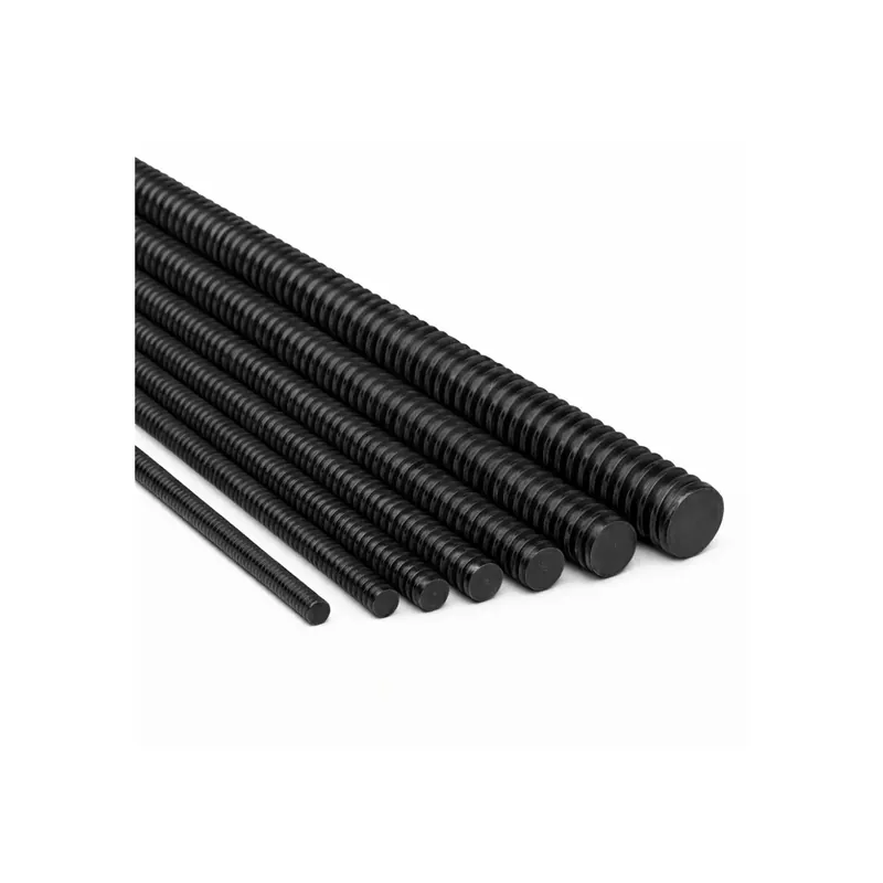 Achat Immédiat Tige filetée (long. 1m) – DIN 975 – M24 – B7 ASTM A193 – Tiges filetées, boulonnerie b7