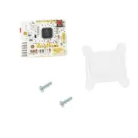 Kit platine électronique ATLANTIC PAC ET CHAUDIERE Nouveauté