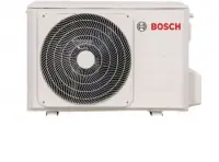 Unité intérieure cassette 2 kW CLIMATE 5000 MS 07 CAS BOSCH HOME COMFORT Prix Choc