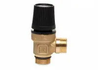 Réduction Soupape de sécurité eau ARISTON THERMO GROUP
