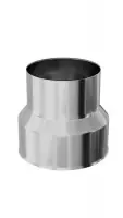 Promotion Saisonnière Accessoires pour montage inox 304 et 316 réduction inox 316 153 / 139 TEN