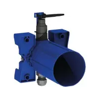 Bon Marché Boîtier encastré étanche pour Tempoflux urinoir kit 1/2 DELABIE