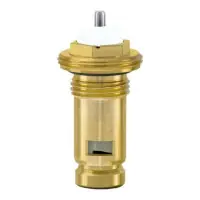 Vanne 1/2&Prime; Preset 2,5 4368 blanc 30 x 30 x 60 mm ALTECH Populaire