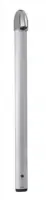 Panneau de douche Sporting aluminium anodisé M1/2‘‘ 230/6 V 1018 x 79 mm DELABIE Authentique