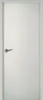 Meilleure Vente Bloc-porte thermique à recouvrement prépeint huisserie 72 serrure 3 pts automatique poussant droit 204 x 73 cm JELD WEN