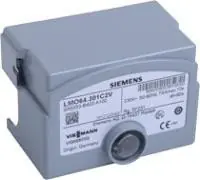 Boîtier control brûleur LMO64.301C2 VIESSMANN Petit Prix