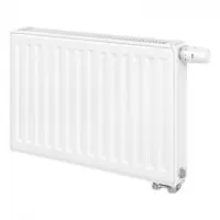 Radiateur eau chaude Reggane 3010 Intégré 11KV 900 x 600 mm Dt50°C 775 W FINIMETAL Pas Cher