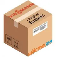 Conduite de départ 25 x 140 x 215 mm VIESSMANN Nouvel Arrivage