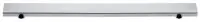 Produit De Marque Cadre et grille évacuation douche à l‘italienne Kerdi-Line A 80 cm SCHLUTER SYSTEMS
