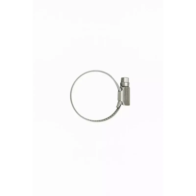 Acheter Direct Colliers à bande non perforée 12 mm – DIN 3017 – M170 / 190 – Zingué – Quincaillerie, fixation
