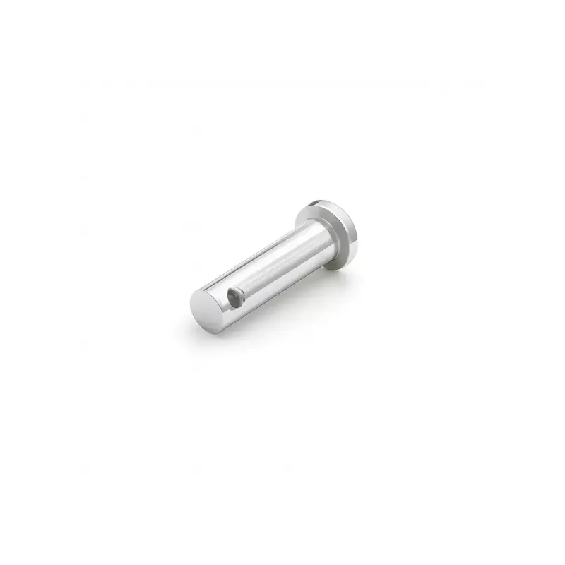 Promotion Saisonnière Axe / goupille percée – Inox A4 – M 4 x 14
