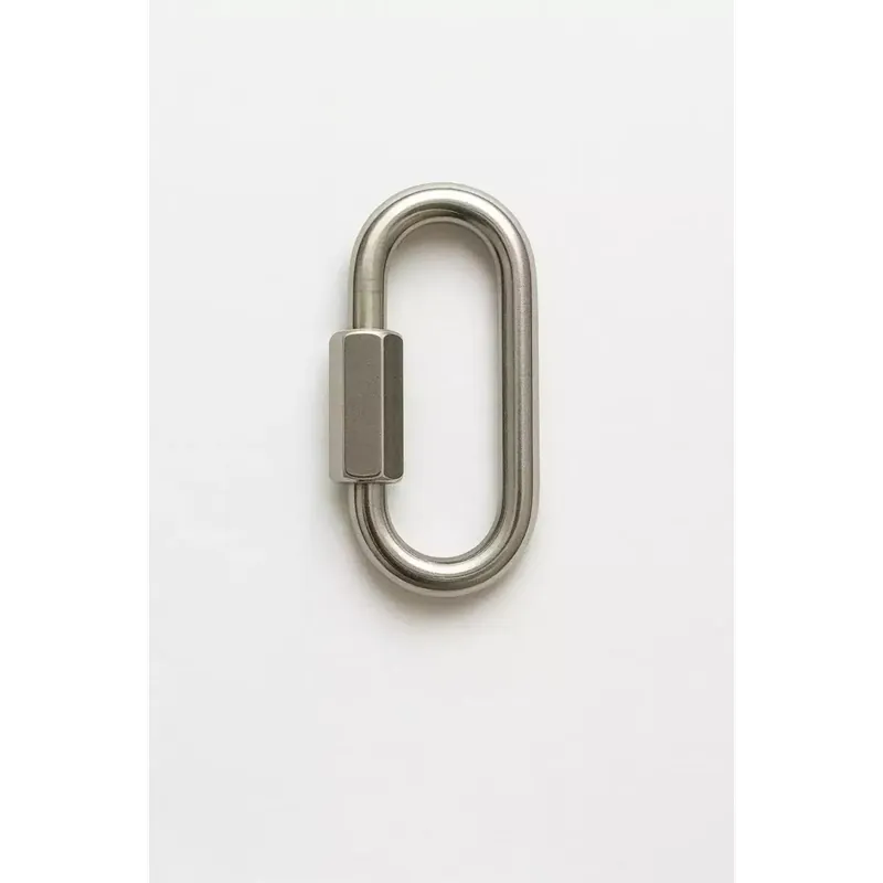 Prix Choc Maillon rapide - Inox A4 - Section (mm) 4 - Longueur interne (mm) 32 - Accastillage, quincaillerie