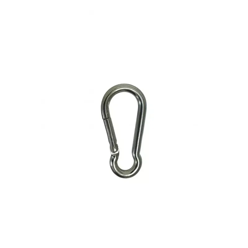 Nouvel Arrivage Mousqueton - Inox A4 - diam 13 - Long. 160 - Accastillage, quincaillerie