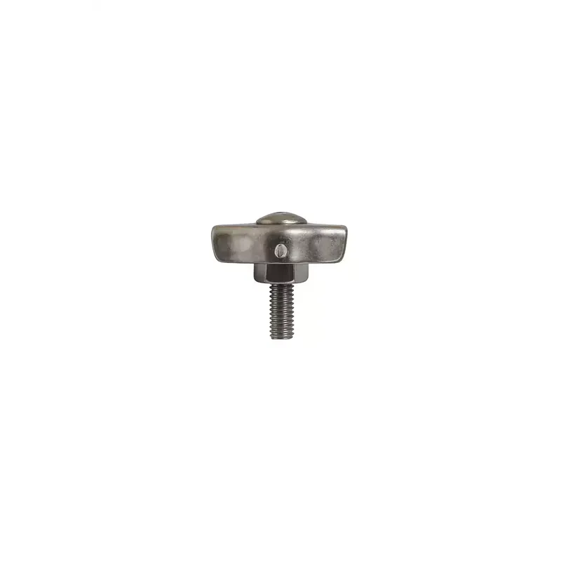 Prix Cassé Serre câble simple - Inox A4 - Pour cable section (mm) 4 - Accastillage, quincaillerie