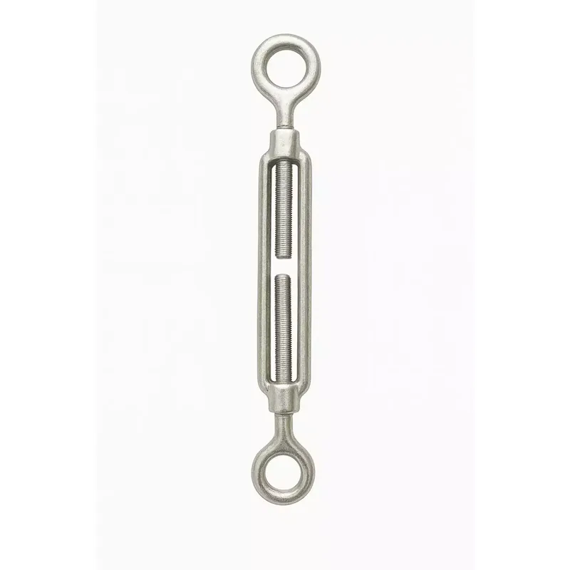 Tendeur à oeil - Inox A4 - diam 16 - Long. 390 / 580 - Accastillage, quincaillerie Promotion