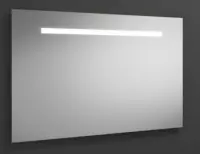 Miroir d’éclairage Led 4250K IP44 BURGBAD Prix Choc