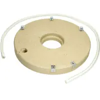 Bloc isolant BV35/BV45 avec tresse VIESSMANN Paiement Sécurisé