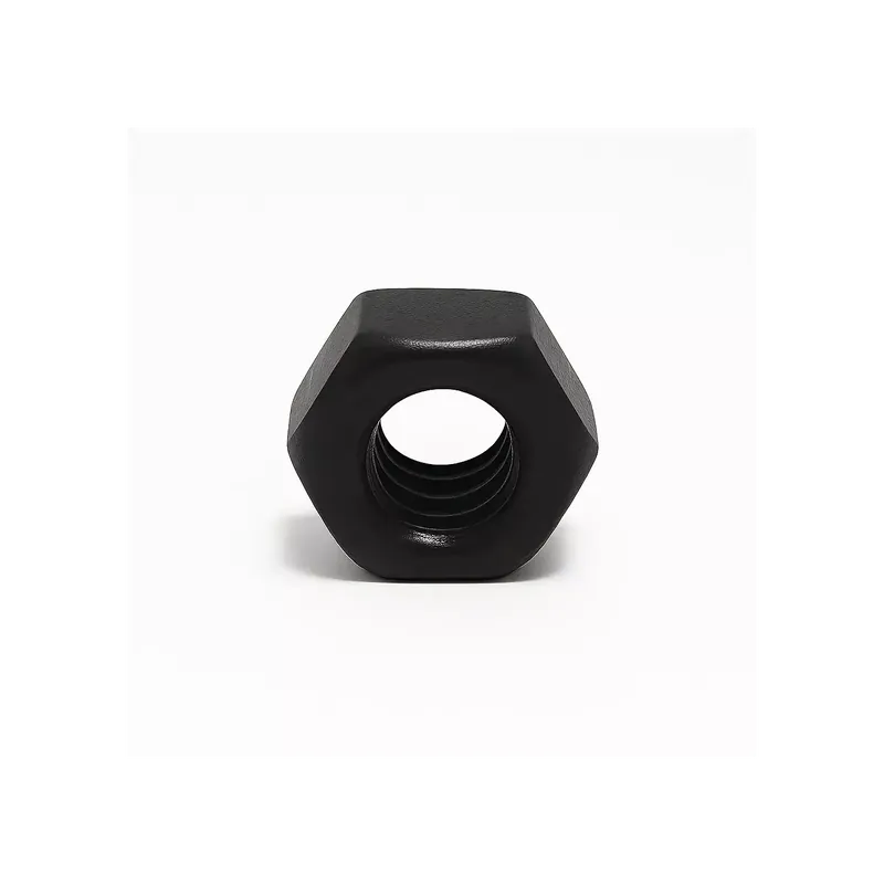 Soldes Ecrou hexagonal - M42 - Classe 12 - Écrous