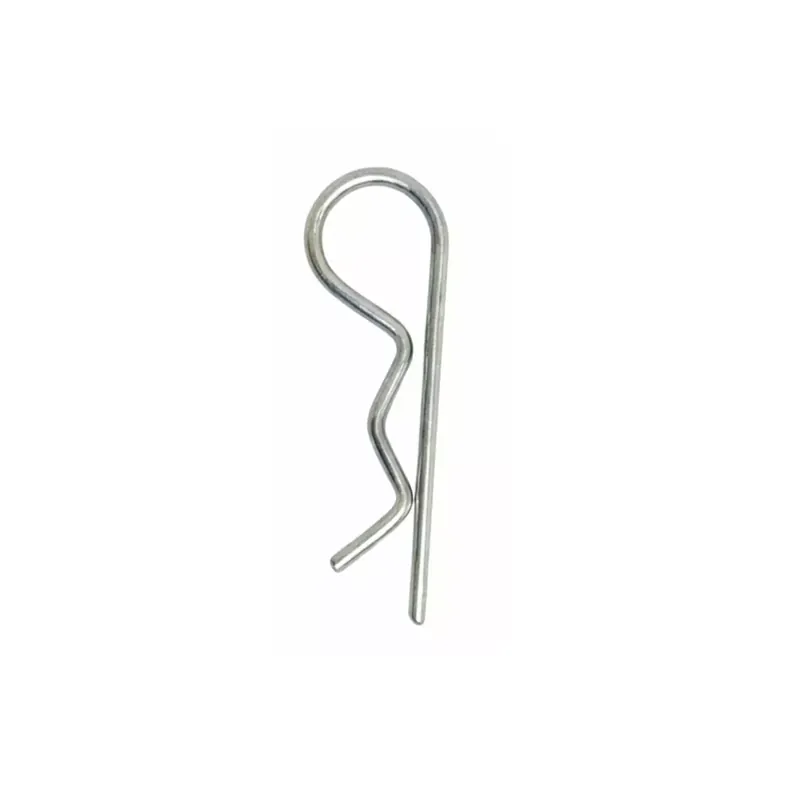 Goupille béta M3 - Inox A2 - Quincaillerie, goupilles Meilleure Vente