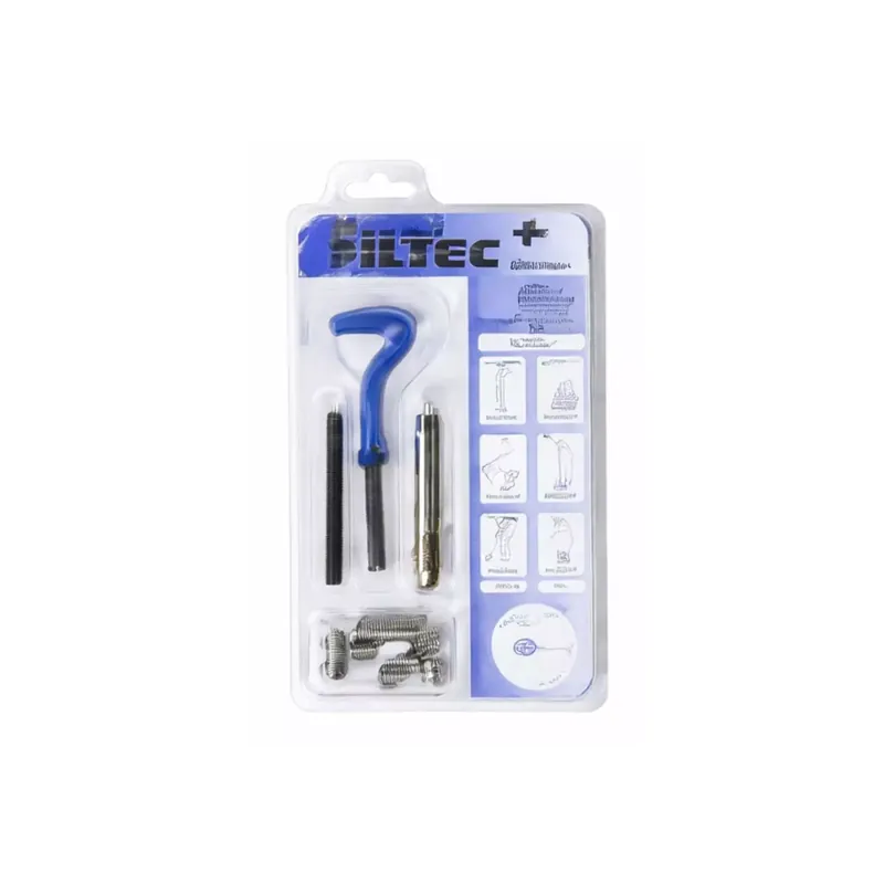Acheter En Ligne Blister Monokit FILTEC+ M10 – Pas 1.00 – Quincaillerie, outillage