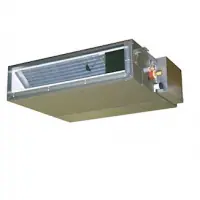Unité intérieure gainable Compact M1 2,2 kW 200 mm PANASONIC Prix Promo