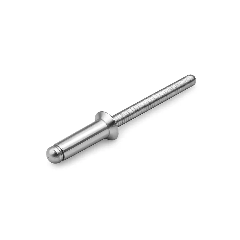 Affaire À Saisir Rivets aveugles tête fraisée - ISO 15984 - M4,8 x 12 - Inox A2 - Fixation, quincaillerie