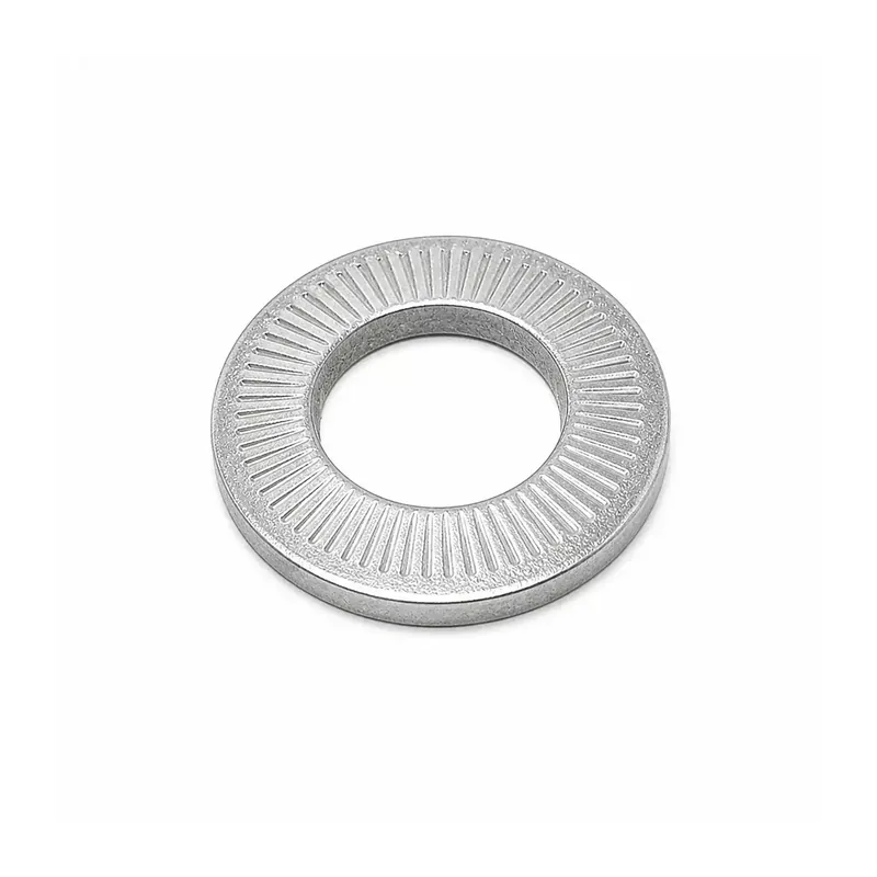 Rondelles contact moyenne - NFE 25511 - M14 - Inox A4 - Rondelles Commande En Gros