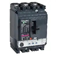 Compact NSX – NSX250h micrologic 2.2 40a 3p3d disjoncteur compact Must-Have