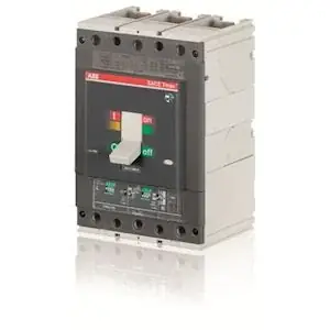 Bon Plan Disjoncteur T5S630 3P Ff Pr221-Ls 630A – 1SDA054404R1