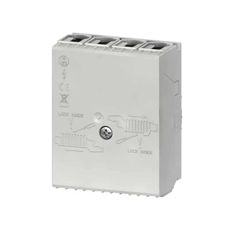 Bloc d‘alimentation ZLS924-3LN, ZLS924-3LN – Smissline à six pans creux – 2CCF181818R0001 Authentique