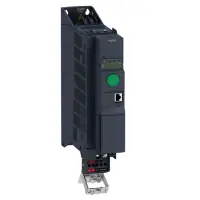 Achat Immédiat Altivar Machine – variateur – 3kW – 380/500V tri – book – CEM – IP21
