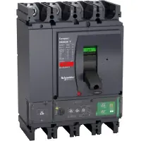 Offre Du Jour Compact NSX630F – disjoncteur différentiel – 4P4d 36kA Micrologic 4.3 Vigi 570A